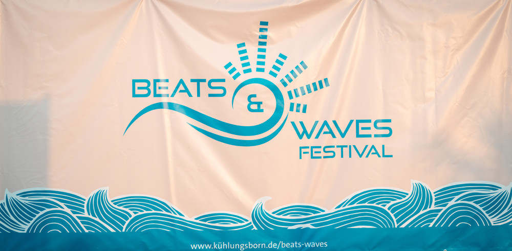 Beats & Waves